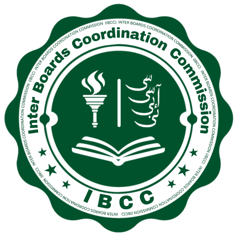 IBCC Attestation